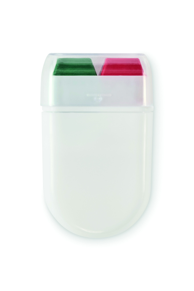 Logo trade promotional gift photo of: Flag body paint stick