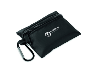 Logo trade promotional items image of: First aid kit