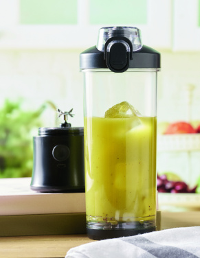 Logo trade promotional gift photo of: Portable smoothie blender