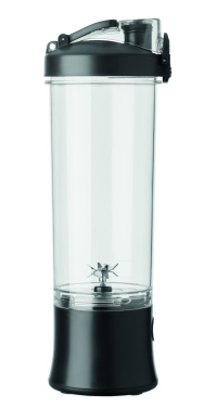 Logo trade business gifts image of: Portable smoothie blender