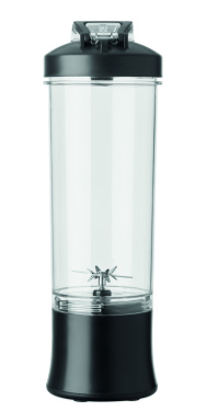 Logo trade business gifts image of: Portable smoothie blender