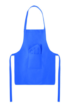 Logotrade promotional merchandise picture of: Kid's kitchen set