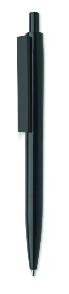 Logotrade promotional gifts photo of: Ball pen in recycled ABS