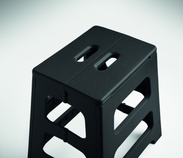 Logotrade promotional item picture of: Portable foldable stool