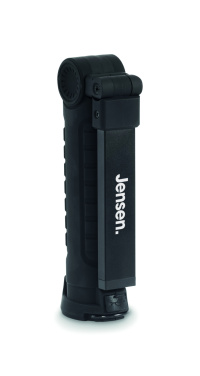 Logo trade corporate gifts picture of: Rechargeable work light