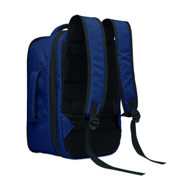 Logo trade promotional products picture of: Cabin size carry on backpack
