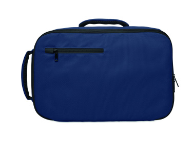 Logotrade promotional items photo of: Cabin size carry on backpack