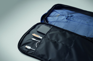 Logotrade promotional items photo of: Cabin size carry on backpack