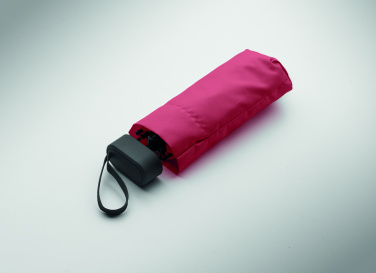 Logo trade promotional merchandise photo of: 19 inch windproof umbrella