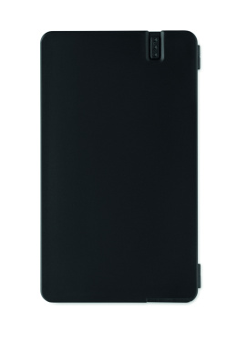 Logotrade corporate gift image of: Calculator with LCD tablet