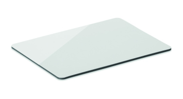 Logo trade corporate gifts picture of: Rectangular magnet in PVC