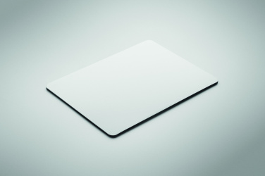 Logotrade promotional product picture of: Rectangular magnet in PVC