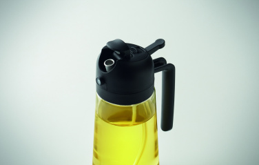 Logotrade business gift image of: Glass oil dispenser & sprayer