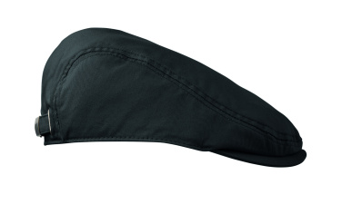 Logotrade promotional merchandise photo of: Newsboy flat cap 235 gr/m²
