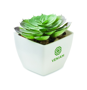Logotrade promotional products photo of: Mini artificial plant