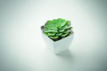 Logotrade promotional merchandise photo of: Mini artificial plant