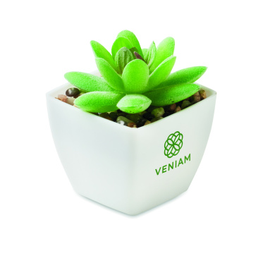 Logotrade corporate gifts photo of: Mini artificial plant
