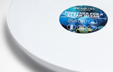 Logotrade promotional giveaway image of: SEAQUAL® Frisbee