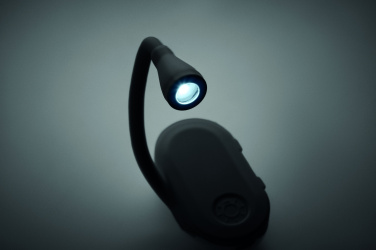 Logotrade business gifts photo of: Rechargeable book light