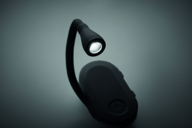 Logo trade promotional gifts image of: Rechargeable book light