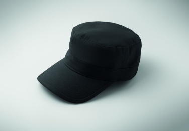 Logotrade business gift image of: Military cap 260 gr/m²