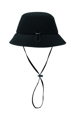 Logo trade advertising products image of: Waterproof fisherman hat