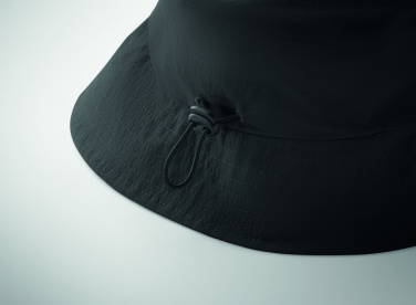 Logo trade business gift photo of: Waterproof fisherman hat