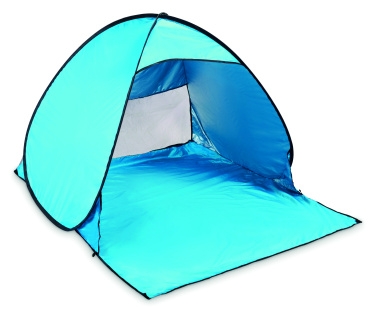Logotrade advertising products photo of: Beach tent in 190T polyester