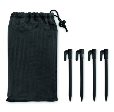 Logo trade promotional products picture of: Lightweight large beach mat