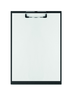 Logotrade business gifts photo of: Cardboard clip board A4