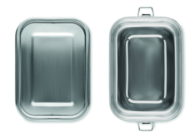 Logo trade promotional products picture of: Lunch box 750mL