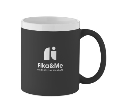 Logotrade promotional item image of: Ceramic mug 300ml