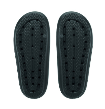 Logotrade promotional gift picture of: Unisex EVA sliders size 40/41