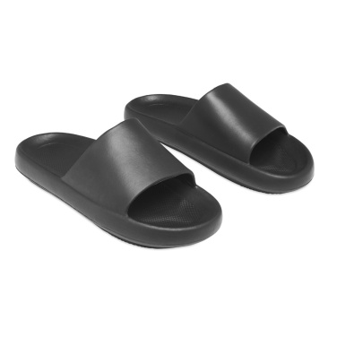 Logotrade promotional merchandise picture of: Unisex EVA sliders size 40/41