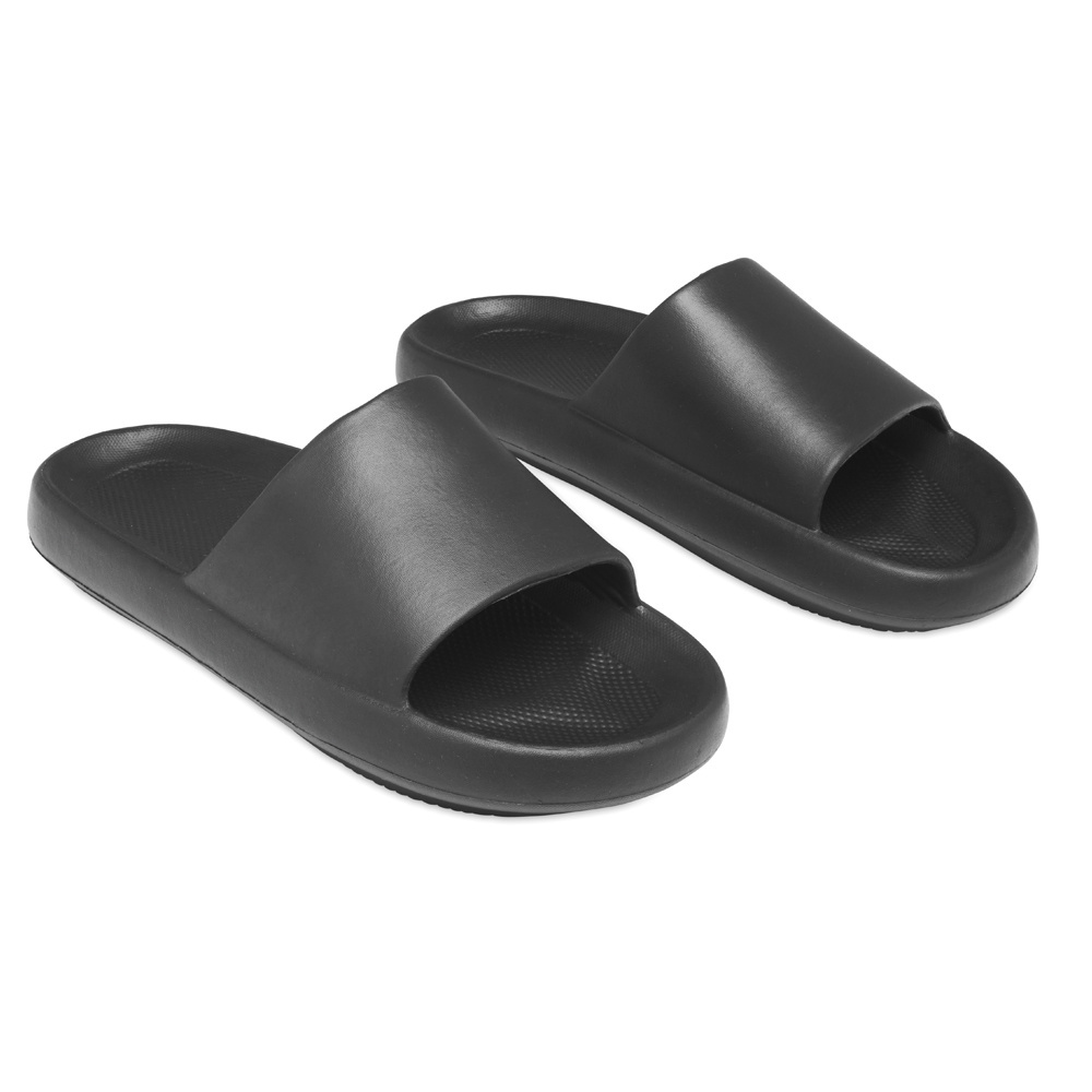 Logo trade promotional gifts picture of: Unisex EVA sliders size44/45