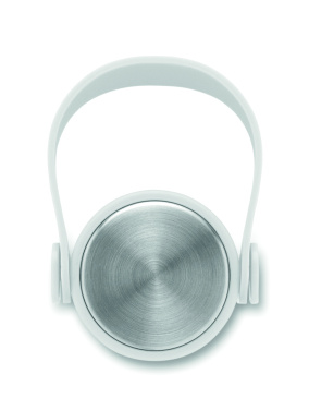 Logo trade promotional merchandise picture of: Single wall bottle 500 ml