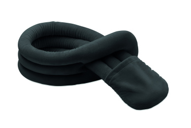 Logotrade promotional items photo of: Bendable roll travel pillow