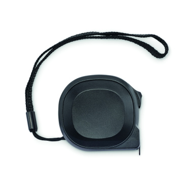 Logo trade promotional gifts picture of: Measuring tape 3M