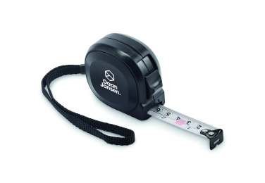Logotrade promotional merchandise image of: Measuring tape 3M