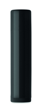 Logo trade promotional products image of: Vegan lip balm SPF10