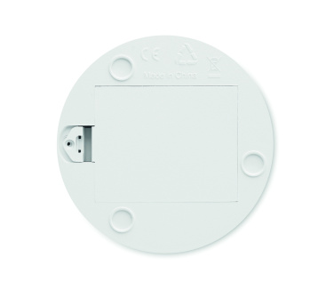 Logotrade promotional item picture of: Light-up LED memo board