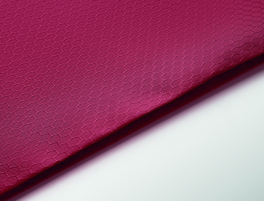 Logo trade advertising products picture of: Drawstring bag in 420D RPET