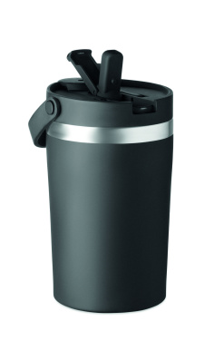 Logo trade promotional product photo of: Double wall tumbler 350 ml