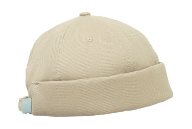 Logotrade promotional gift image of: Docker cap