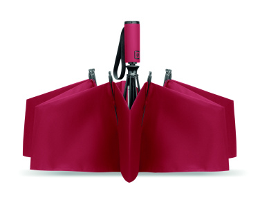 Logo trade promotional product photo of: 23 inch windproof umbrella