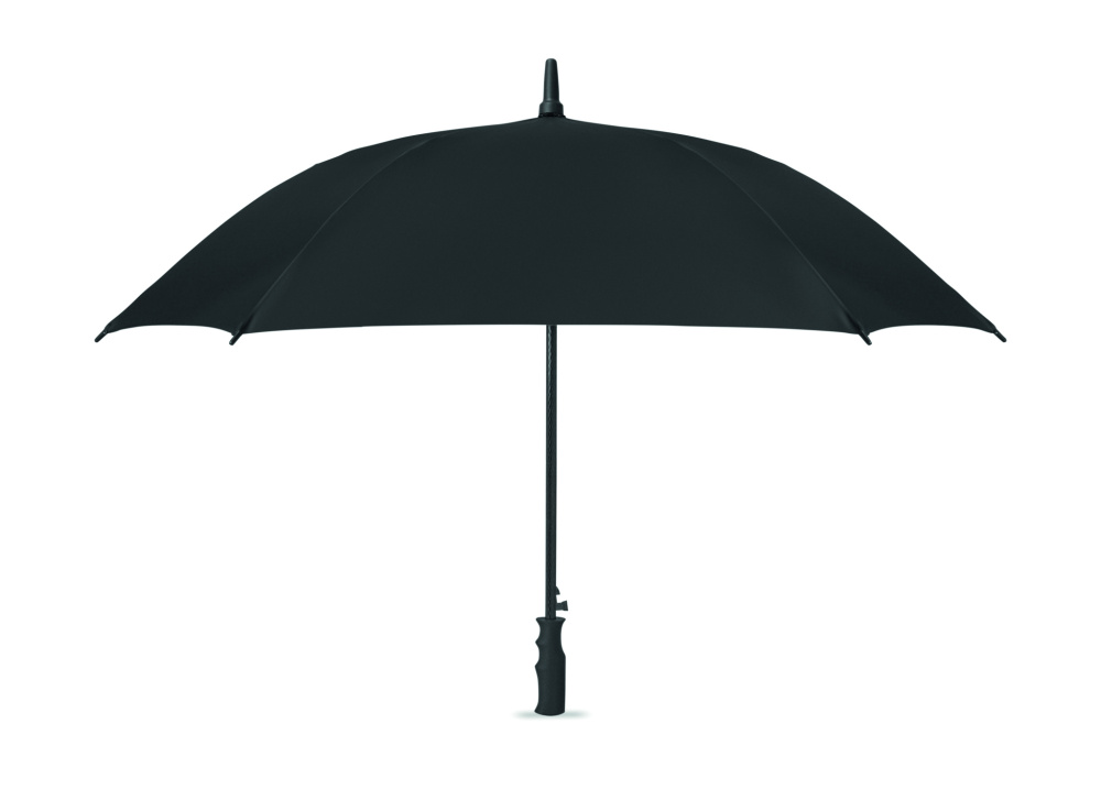 Logo trade promotional items image of: 23'' Windproof square umbrella