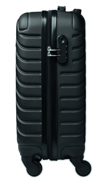 Logotrade advertising products photo of: Hard trolley