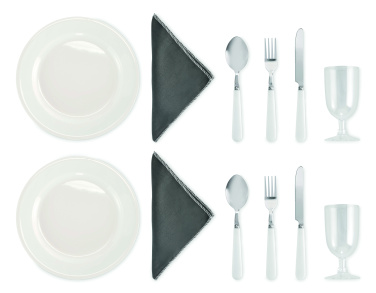 Logo trade advertising product photo of: RPET picnic cooler bag