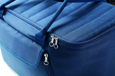 Logotrade promotional product image of: RPET picnic cooler bag