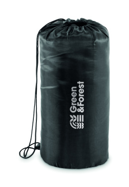 Logotrade promotional merchandise image of: Outdoor sleeping bag
